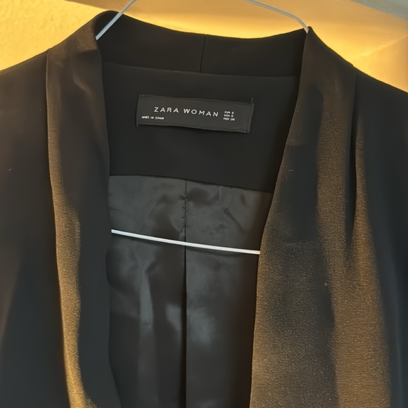 Zara blazer - Picture 4 of 4